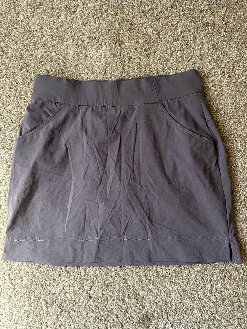 Columbia Women's Active Mini Skort